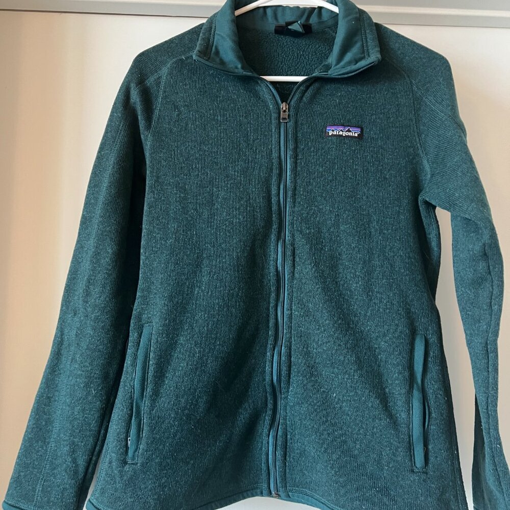 Patagonia Fleece